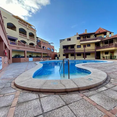 Elite Palace El Duque *
