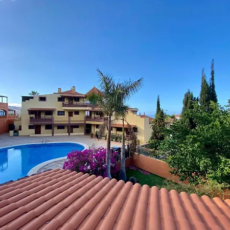 Elite Palace El Duque Costa Adeje (Tenerife)