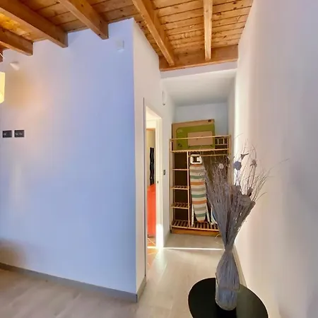 Elite Palace El Duque Apartment